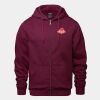Adult Full Zip Hoodie Vignette