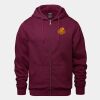 Adult Full Zip Hoodie Vignette