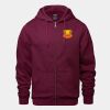 Adult Full Zip Hoodie Vignette