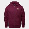 Adult Full Zip Hoodie Vignette