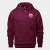 Adult Full Zip Hoodie Vignette