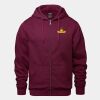 Adult Full Zip Hoodie Vignette