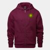 Adult Full Zip Hoodie Vignette