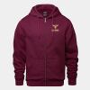 Adult Full Zip Hoodie Vignette