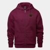 Adult Full Zip Hoodie Vignette