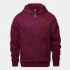Adult Full Zip Hoodie Vignette