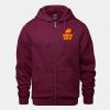 Adult Full Zip Hoodie Vignette