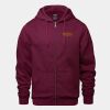 Adult Full Zip Hoodie Vignette