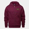 Adult Full Zip Hoodie Vignette