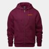 Adult Full Zip Hoodie Vignette