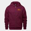 Adult Full Zip Hoodie Vignette