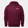 Adult Full Zip Hoodie Vignette