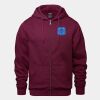 Adult Full Zip Hoodie Vignette