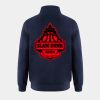 Youth 1/4 Zip Pullover Sweatshirt Vignette