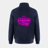 Youth 1/4 Zip Pullover Sweatshirt Vignette