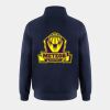 Youth 1/4 Zip Pullover Sweatshirt Vignette
