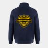 Youth 1/4 Zip Pullover Sweatshirt Vignette
