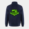 Youth 1/4 Zip Pullover Sweatshirt Vignette
