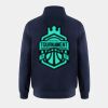 Youth 1/4 Zip Pullover Sweatshirt Vignette