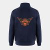 Youth 1/4 Zip Pullover Sweatshirt Vignette