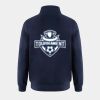 Youth 1/4 Zip Pullover Sweatshirt Vignette