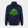 Youth 1/4 Zip Pullover Sweatshirt Vignette