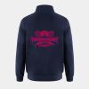 Youth 1/4 Zip Pullover Sweatshirt Vignette