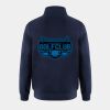 Youth 1/4 Zip Pullover Sweatshirt Vignette