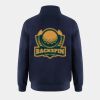Youth 1/4 Zip Pullover Sweatshirt Vignette