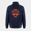 Youth 1/4 Zip Pullover Sweatshirt Vignette