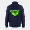 Youth 1/4 Zip Pullover Sweatshirt Vignette