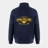 Youth 1/4 Zip Pullover Sweatshirt Vignette