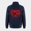 Youth 1/4 Zip Pullover Sweatshirt Vignette
