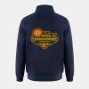 Youth 1/4 Zip Pullover Sweatshirt Vignette