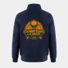 Youth 1/4 Zip Pullover Sweatshirt Vignette