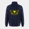 Youth 1/4 Zip Pullover Sweatshirt Vignette