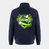 Youth 1/4 Zip Pullover Sweatshirt Vignette