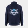 Youth 1/4 Zip Pullover Sweatshirt Vignette