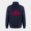 Youth 1/4 Zip Pullover Sweatshirt Vignette