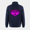 Youth 1/4 Zip Pullover Sweatshirt Vignette