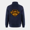 Youth 1/4 Zip Pullover Sweatshirt Vignette