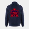 Youth 1/4 Zip Pullover Sweatshirt Vignette