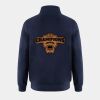 Youth 1/4 Zip Pullover Sweatshirt Vignette