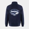 Youth 1/4 Zip Pullover Sweatshirt Vignette