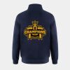 Youth 1/4 Zip Pullover Sweatshirt Vignette