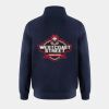 Youth 1/4 Zip Pullover Sweatshirt Vignette