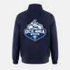 Youth 1/4 Zip Pullover Sweatshirt Vignette