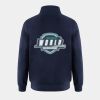 Youth 1/4 Zip Pullover Sweatshirt Vignette