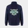 Youth 1/4 Zip Pullover Sweatshirt Vignette