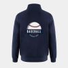 Youth 1/4 Zip Pullover Sweatshirt Vignette